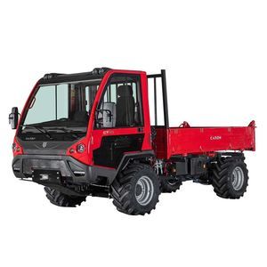 ����������� �������� 1 ����� AR/ST 500/700 EVO5 series ��������� 4x4 c ���������������� �������
