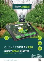 ������� �������� ��� ���������� C L E V E R S P R A Y PRO ������������ �������� �����