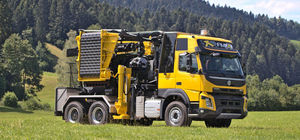 Albach Maschinen AG : ����� �������������������� ������������ -