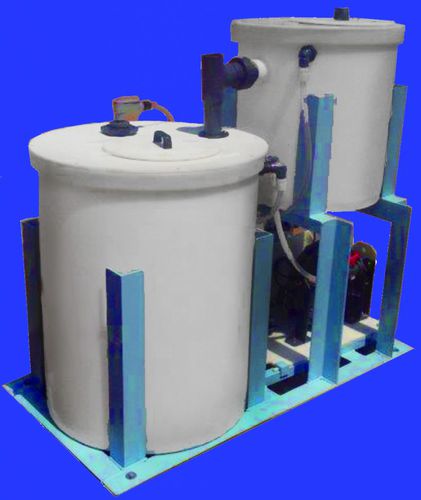 ���������������� ���������� ������ Scienco� SciCHLOR� series ���������� ��������������������