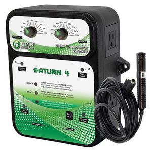 Titan Controls : ����������� -
