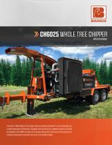 ����������� ������������ ����� CH6025 � ��������� ���������� � �������������� ��������