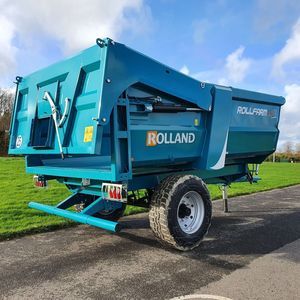 ETS ROLLAND S.A. : �������������������� ������ -