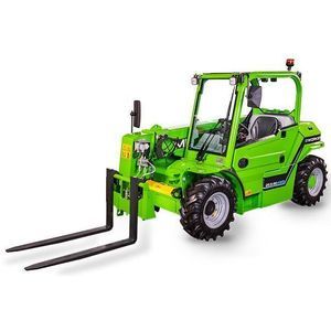 Merlo SpA Industria Metalmeccanica : �������������������� ������ -