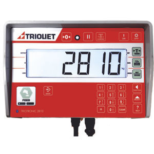 ���������� ��������� ���� Triotronic 7600T � ��������� ������� ��� ��������