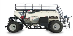 Bourgault Industries Ltd. : �������������������� ������ -