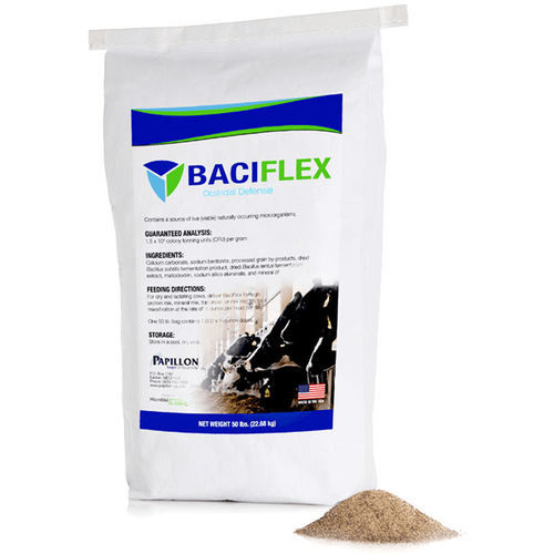 �������� ������� ��� �������� BaciFlex� ��� �������� �������� ����� � ����� ������� ��� �������� �������
