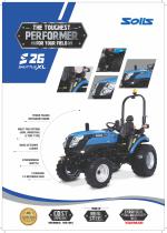 ������� � ������������ ������������ S26 3 �������� ���������� 4����������������� � ��������� �����