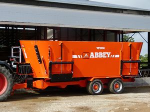 Abbey Machinery Ltd. : �������������������� ������ -