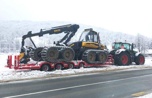 ������-��������� TRACTOR TOW �������� ��������� ��������������������
