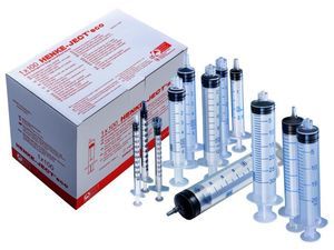 ���������� ������������ ����� HSW HENKE-JECT� eco 2-part �����������
