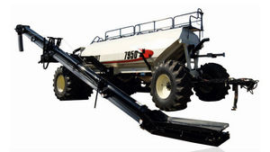 Bourgault Industries Ltd. : �������������������� ������ -