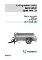 ��������� �������������� ������ SUPERCIS 800 ��������� � ��������������� ��� ������� ������ ��� ���������