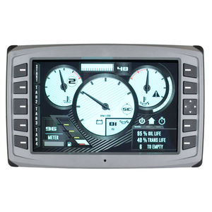 ���������� ������� CL-709-100-20 ��������� LCD LED
