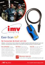 ���� ��� ��������� Easi-Scan:Go