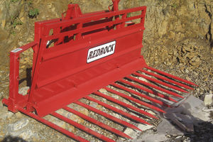 Redrockmachinery : �������������������� ������ -