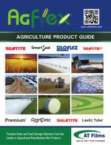 ������ ��� ����������� AgFlex Premium� �� ����������� ������������