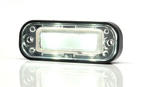 ��������� ��������� ����� LED W253 ����� ������� 12 �