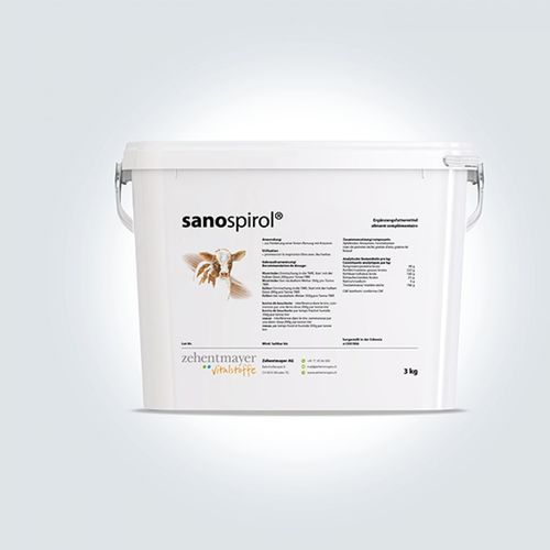������� ������� ��� �������� sanospirol �������� �������� ������