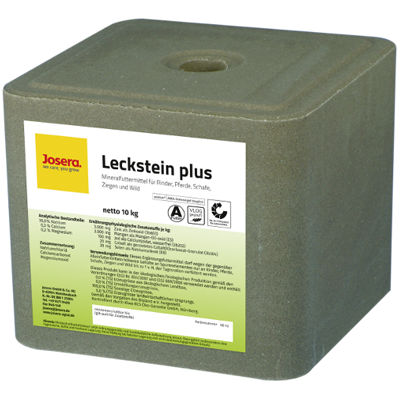 ������� ��� �������� �������� ����� Leckstein plus � ����� � ��������������� ������������ ������