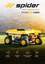 ���������������� ������������� CROSS LINER ������������� ��� ��������� ��������