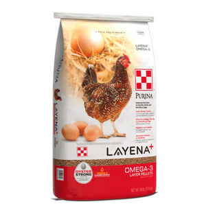 �������� ������� ��� �������� Purina� Farm to Flock� 18% Layer Hen Food ��� �������� ����� ��� ��������� ��������