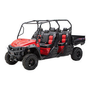 SSV 4x4 XTV 750C Camo 6 ���� ���������