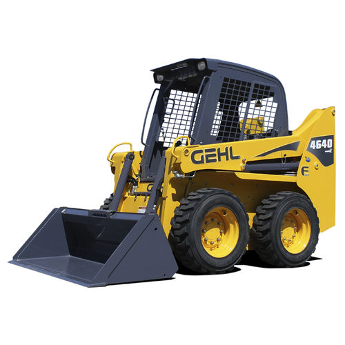 ��������� � ������� 4640E Power 2