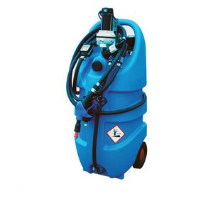 ������������ ��� ������� ��� AdBlue EMILBLUE ������������ ��������������