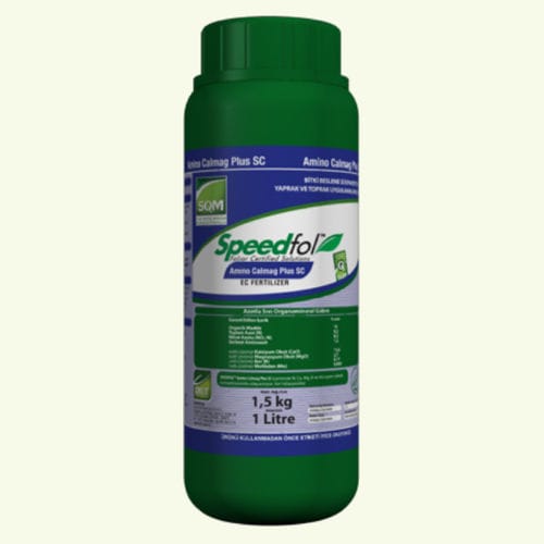 ����������� ��������� Speedfol Amino Calmag Plus SC ������� �������� ������� ��������