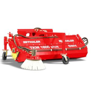 �������� ������� MUH-1300 � ��������� ��������������