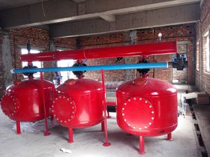 �������������� ������������ ������ ABF series � ����� ���������������