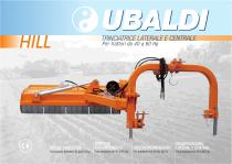 �������� ������� HILL series ���������� � ������ ��� ���������� ����
