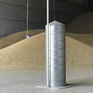 �������� ��� ���� Balemaster �������������� � �������� ��������