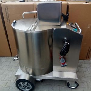 ������� ��� ������ � ������� 100-150-200 Liters ���������� � ���������
