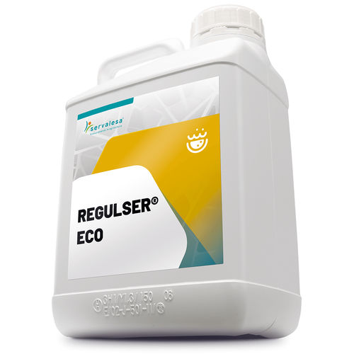 ��������� �������� ph REGULSER� ECO ������������ � ��������������� ������� �������
