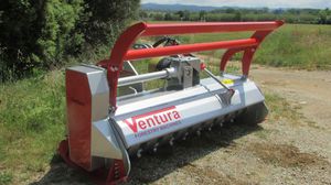 VENTURA Maquinas Forestales S.L. : �������������������� ������ -