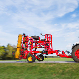 VDERSTAD GmbH : �������������������� ������ -