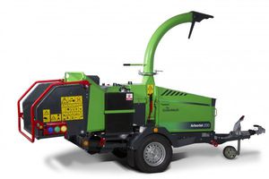 ������������ ����� � ��������� ���������� QuadTrak 160 ����������