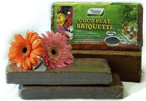 TRUMP COIR PRODUCTS (PVT) LTD. : ����������� -