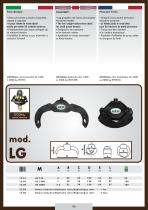 �������������������� ������������ LG series ��� ���������� �����
