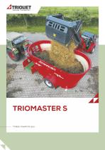 ���� ���������-��������� ������ Triomaster S