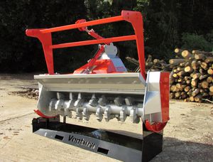 VENTURA Maquinas Forestales S.L. : �������������������� ������ -