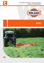 �������� ������� EOS series �������� � 7 ������� � 8 �������