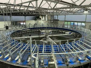 Boumatic Robotics B.V. : �������������� -