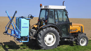 BERTHOUD : �������������������� ������ -
