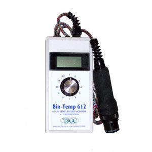 ������ ����������� ��� ����� Bin Temp Series ��������