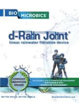 ����������� ����� �� ������ d-Rain Joint�