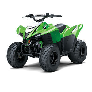 ���������� 4x4 BRUTE FORCE� 750 2024 4x2 � ���������� ���������� �����������