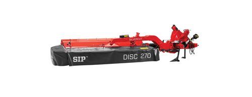������� ������� ������� SILVERCUT DISC 270 S RRC �������� � 12 �������� � 6 �������